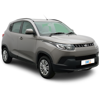 Mahindra Kuv100-img